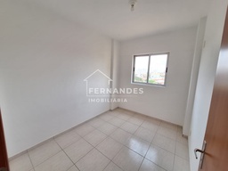 Apartamento de 2 quartos, 49m² no bairro Samambaia Norte (Samambaia), em Brasília | Eu Corretor