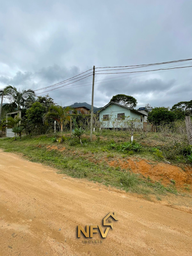 Chácara de 2 quartos, 60m² no bairro Moura, em Canelinha | Eu Corretor