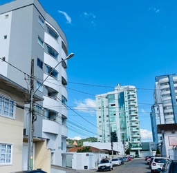 Apartamento de 2 quartos, 63m² no bairro Centro I, em Brusque | Eu Corretor