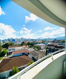 Apartamento de 2 quartos, 63m² no bairro Centro I, em Brusque | Eu Corretor