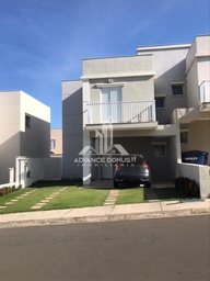 Casa de Condomínio de 3 quartos, 110m² no bairro Chácara Paraíso, em Itu | Eu Corretor