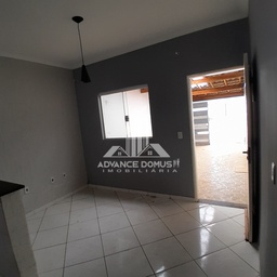 Casa de 2 quartos, 51m² no bairro Habiteto - Ana Paula Eleutério, em Sorocaba | Eu Corretor