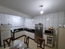 Casa de 6 quartos, 112m² no bairro Recanto das Emas, em Brasília | Eu Corretor