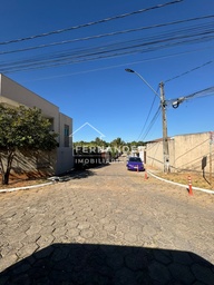 Lote/Terreno de no bairro Setor Habitacional Vicente Pires, em Brasília | Eu Corretor