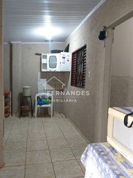 Casa de 2 quartos, 112m² no bairro Samambaia Sul (Samambaia), em Brasília | Eu Corretor