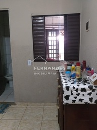 Casa de 2 quartos, 112m² no bairro Samambaia Sul (Samambaia), em Brasília | Eu Corretor