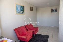 Apartamento de 2 quartos, 58m² no bairro Samambaia Norte (Samambaia), em Brasília | Eu Corretor