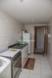 Apartamento de 2 quartos, 58m² no bairro Samambaia Norte (Samambaia), em Brasília | Eu Corretor