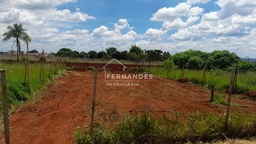 Lote/Terreno de no bairro Ponte Alta Norte (Gama), em Brasília | Eu Corretor