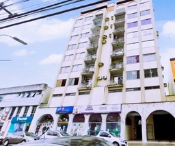 Sala Comercial de 33m² no bairro Centro, em Joinville | Eu Corretor