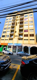 Sala Comercial de 33m² no bairro Centro, em Joinville | Eu Corretor