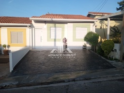 Casa de Condomínio de 3 quartos, 92m² no bairro Jardim Novo Horizonte, em Sorocaba | Eu Corretor
