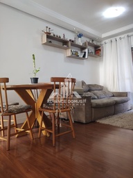 Casa de Condomínio de 3 quartos, 92m² no bairro Jardim Novo Horizonte, em Sorocaba | Eu Corretor
