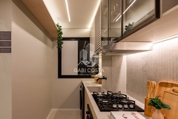 Apartamento de 2 quartos, 39m² no bairro Jardim Paris, em São Paulo | Eu Corretor