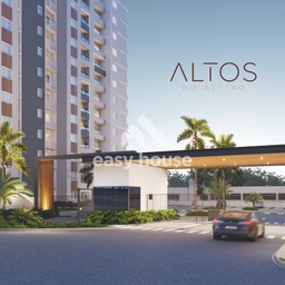 Apartamento de 3 quartos, 60m² no bairro Aleixo, em Manaus | Eu Corretor