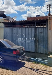 Casa de 2 quartos, 112m² no bairro Samambaia Norte (Samambaia), em Brasília | Eu Corretor