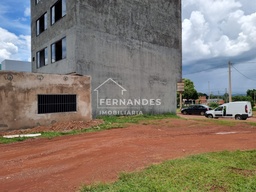 Lote/Terreno de no bairro Samambaia Norte (Samambaia), em Brasília | Eu Corretor