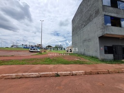 Lote/Terreno de no bairro Samambaia Norte (Samambaia), em Brasília | Eu Corretor