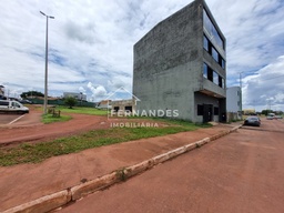 Lote/Terreno de no bairro Samambaia Norte (Samambaia), em Brasília | Eu Corretor