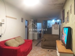 Casa de 4 quartos, 126m² no bairro Samambaia Norte (Samambaia), em Brasília | Eu Corretor