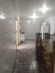 Casa de 3 quartos, 112m² no bairro Samambaia Norte (Samambaia), em Brasília | Eu Corretor