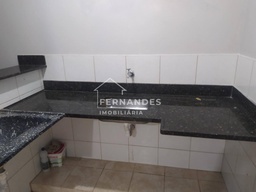 Apartamento de 1 quarto, 23m² no bairro Samambaia Norte (Samambaia), em Brasília | Eu Corretor