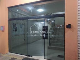 Apartamento de 1 quarto, 23m² no bairro Samambaia Norte (Samambaia), em Brasília | Eu Corretor