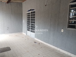 Casa de 3 quartos, 112m² no bairro Samambaia Norte (Samambaia), em Brasília | Eu Corretor