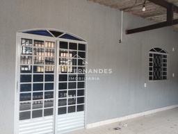 Casa de 3 quartos, 112m² no bairro Samambaia Norte (Samambaia), em Brasília | Eu Corretor