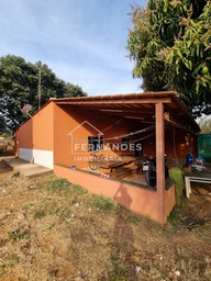 Casa de 2 quartos, 112m² no bairro Ponte Alta Norte (Gama), em Brasília | Eu Corretor