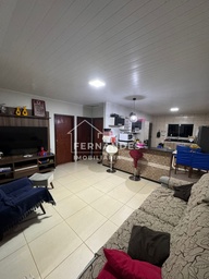 Casa de 2 quartos, 112m² no bairro Ponte Alta Norte (Gama), em Brasília | Eu Corretor