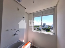 Apartamento de 3 quartos, 75m² no bairro Partenon, em Porto Alegre | Eu Corretor