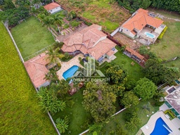 Casa de Condomínio de 3 quartos, 621m² no bairro Alto da Boa Vista, em Sorocaba | Eu Corretor