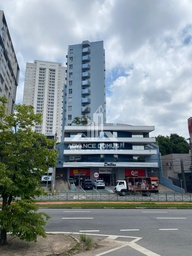 Sala Comercial de 66m² no bairro Parque Campolim, em Sorocaba | Eu Corretor