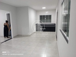 Casa de 3 quartos, 180m² no bairro Morada da Serra, em Cuiabá | Eu Corretor