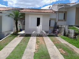 Casa de Condomínio de 4 quartos, 97m² no bairro Wanel Ville, em Sorocaba | Eu Corretor