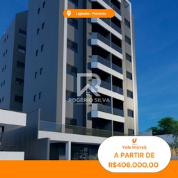 Apartamento de 1 quarto, 61m² no bairro Florestal, em Lajeado | Eu Corretor