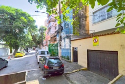 Apartamento de 2 quartos, 73m² no bairro Botafogo, em Rio de Janeiro | Eu Corretor