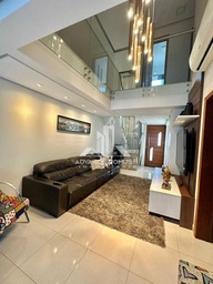 Sobrado de 4 quartos, 167m² no bairro Wanel Ville, em Sorocaba | Eu Corretor