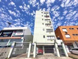 Apartamento de 3 quartos, 77m² no bairro Medianeira, em Porto Alegre | Eu Corretor