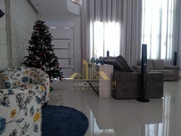 Sobrado de 3 quartos, 350m² no bairro Parque Ibiti Reserva, em Sorocaba | Eu Corretor