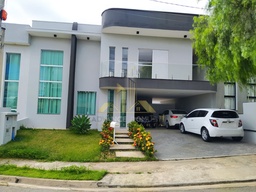 Sobrado de 3 quartos, 350m² no bairro Parque Ibiti Reserva, em Sorocaba | Eu Corretor