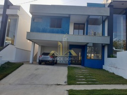 Casa de Condomínio de 3 quartos, 205m² no bairro Parque Ibiti Reserva, em Sorocaba | Eu Corretor