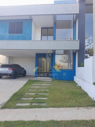 Casa de Condomínio de 3 quartos, 205m² no bairro Parque Ibiti Reserva, em Sorocaba | Eu Corretor