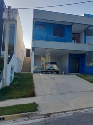 Casa de Condomínio de 3 quartos, 205m² no bairro Parque Ibiti Reserva, em Sorocaba | Eu Corretor