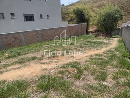 Lote/Terreno de 435m² no bairro Granja das Hortênsias, em Conselheiro Lafaiete | Eu Corretor