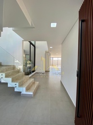 Casa de Condomínio de 3 quartos, 240m² no bairro Parque Ibiti Reserva, em Sorocaba | Eu Corretor