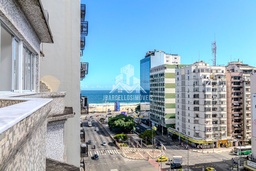 Apartamento de 3 quartos, 135m² no bairro Copacabana, em Rio de Janeiro | Eu Corretor