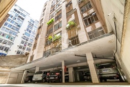 Apartamento de 3 quartos, 135m² no bairro Copacabana, em Rio de Janeiro | Eu Corretor