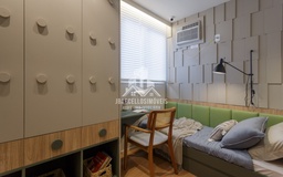 Apartamento de 2 quartos, 45m² no bairro Campo Grande, em Rio de Janeiro | Eu Corretor